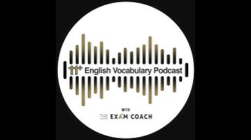 Eclectic – English Vocabulary To Help Your Child Pass The 11 Plus Exams