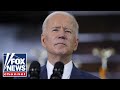 Biden admin is rewarding immigrants for violating our laws: Brandon Judd