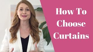 Click this link (http://karladreyerdesign.com/curtain-hanging-guide) to get your free copy of my guide to hanging curtains. I hope you 