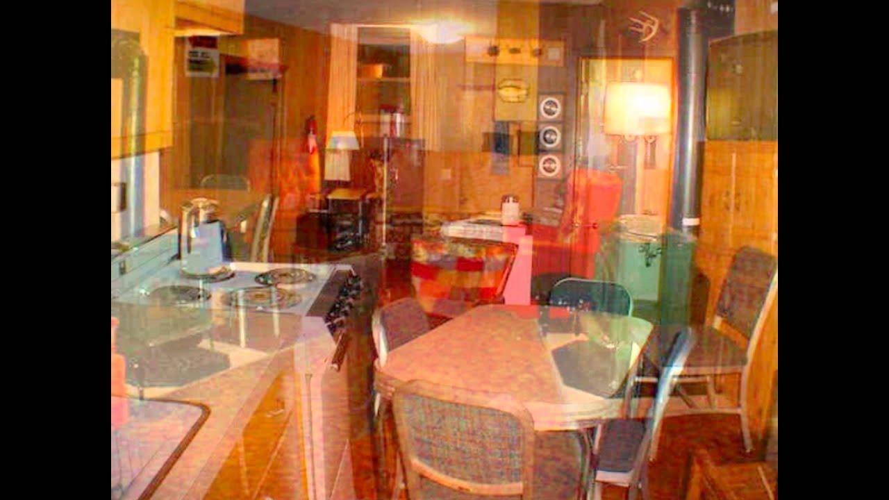 Chute Pond Lake Cottage For Sale Oconto County Wisconsin YouTube