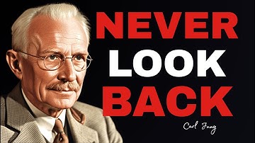 Trapped in a Loop? Carl Jung Explains Why