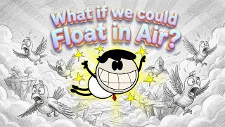 Celebrity What if we could Float in Air? | #aumsum #kids #whatif Net Worth