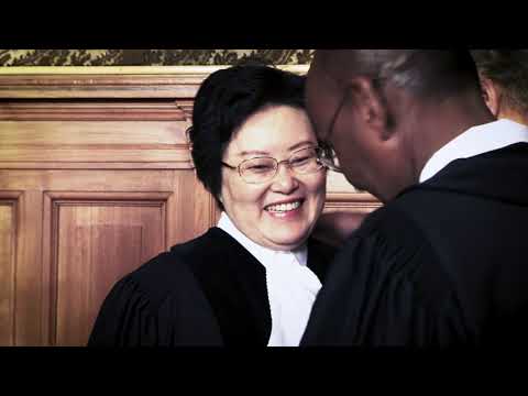 The ICJ – In the Service of Peace and Justice (2021 video)