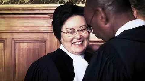 The ICJ – In the Service of Peace and Justice (2021 video)