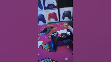 This Cinch Build is 🔥🔥 #cinchgaming #customcontroller