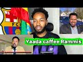 Caffee Raammis maal jedhe kunooti 👈🏾
