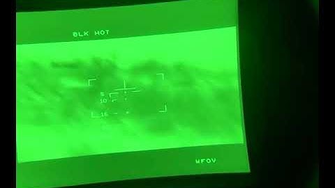 Raytheon PAS-13B(v)3