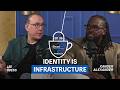 Episode 6 | Identity Is Infrastructure (And You’re Being Left Out)