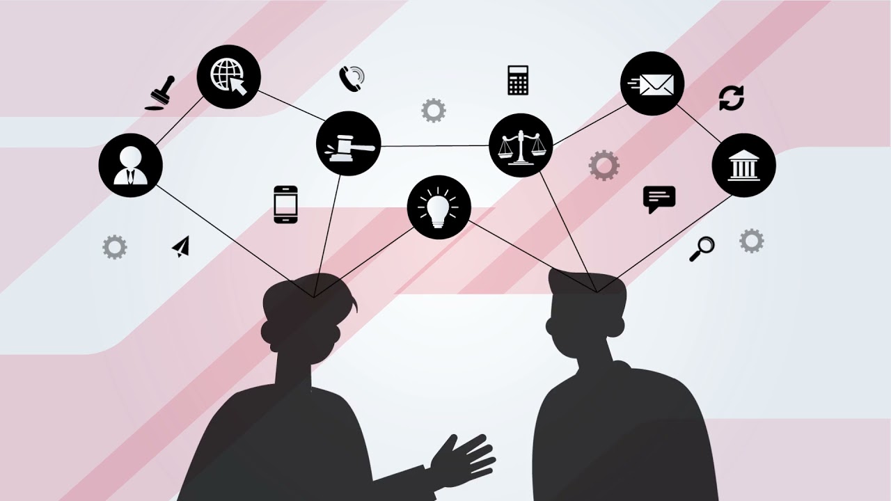 Meet Contact Discovery Services