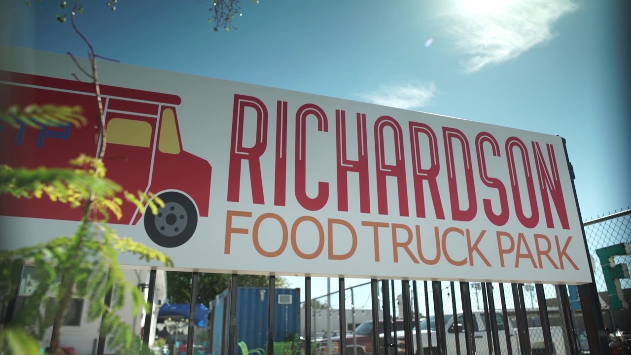 Destination Richardson 2017