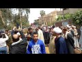 لحظه وصول الشهيد البطل إبن ديرب نجم لحظه وصول الشهيد البطل إبن ديرب نجم