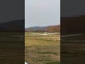 A Graceful K21 Landing