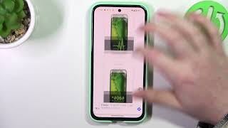 Nano Sim Slot In Google Pixel 8A Unveiled