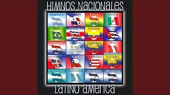 Himno Nacional De Paraguay Himno Nacional De Paraguay