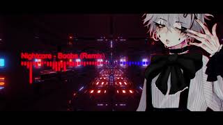 Nightcore - Boobs (Remix)
