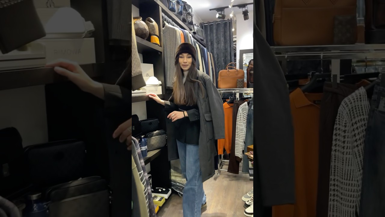 BEST BOUTIQUE✨ПРЕМИУМ КОЛЛЕКЦИЯ МУЖСКОЙ ОДЕЖДЫ🖤Идеи для образов и для подарков🚀Садовод.Москва