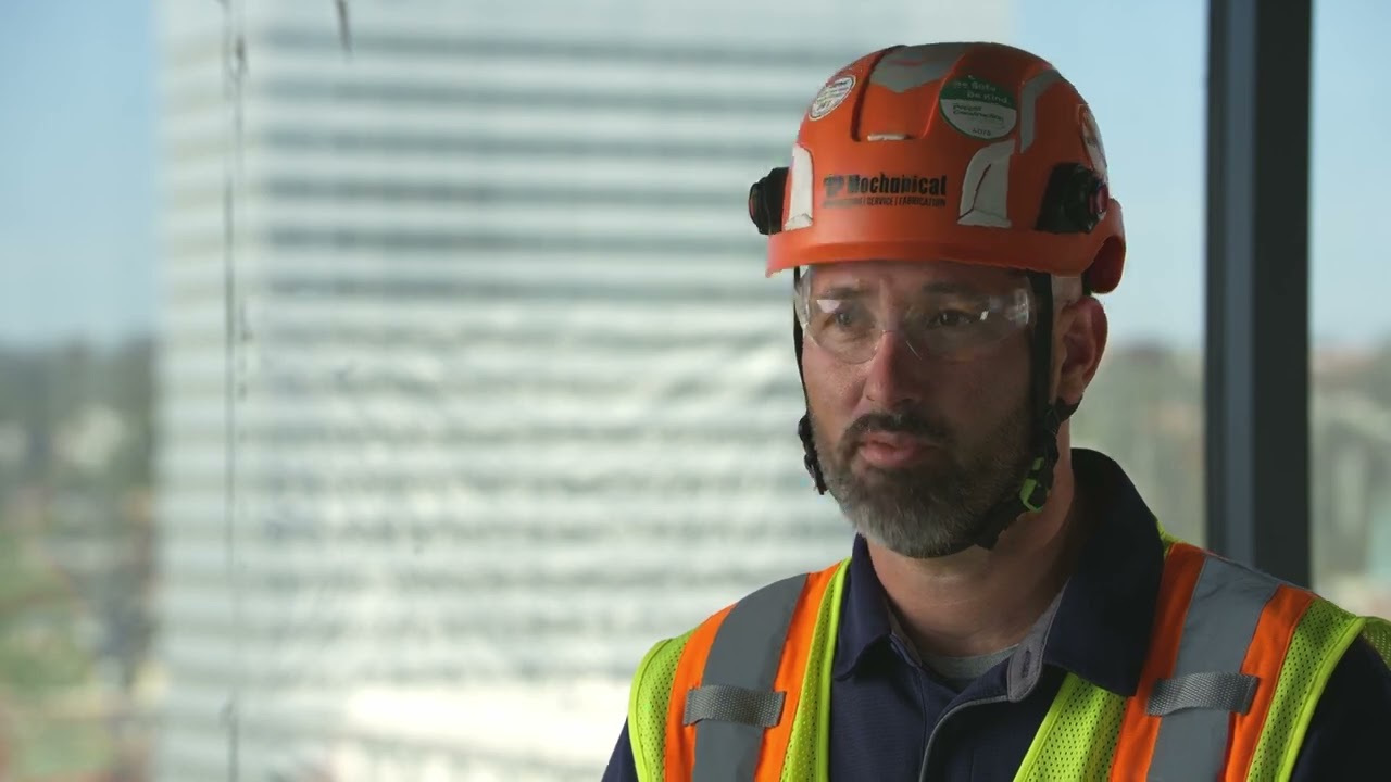 People of TriplePoint - Mike Schneider