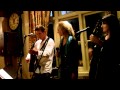 Eva Cassidy - Won't be long (The Skeltons acoustic cover)