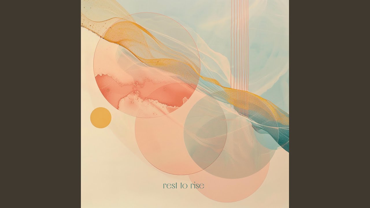 Rest to Rise