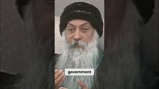 Democracy Explained Simply - Osho #politics #democracy #philosophy