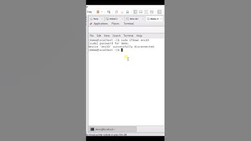 Network interface in Linux #technology #computer #staticip #cloudcomputing #tech #linuxsystem #ec2in