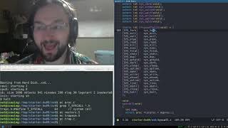 cs3650 11 03 xv6 implement syscall