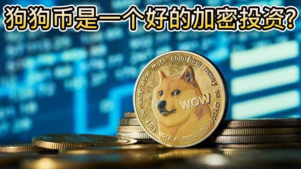 狗狗币价格为何那么波动？现在还值得低位买狗狗币？Cryptonews - YouTube