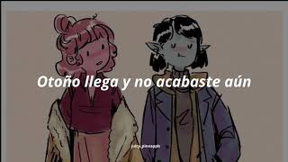 Esta canción claramente grita Marceline 🎸