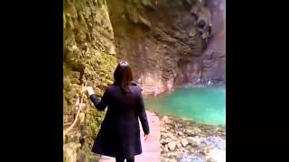 Wat Is In De Rotsen?