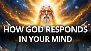 FIND OUT HOW GOD SPEAKS TO YOU IN SILENCE AND MANY IGNORE THIS SIGN