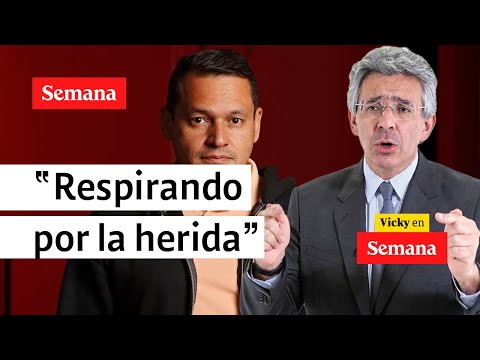 &quot;Narrativa es arrinconar a Petro porque perdieron elecciones&quot;: Alejandro Ocampo | Vicky en Semana