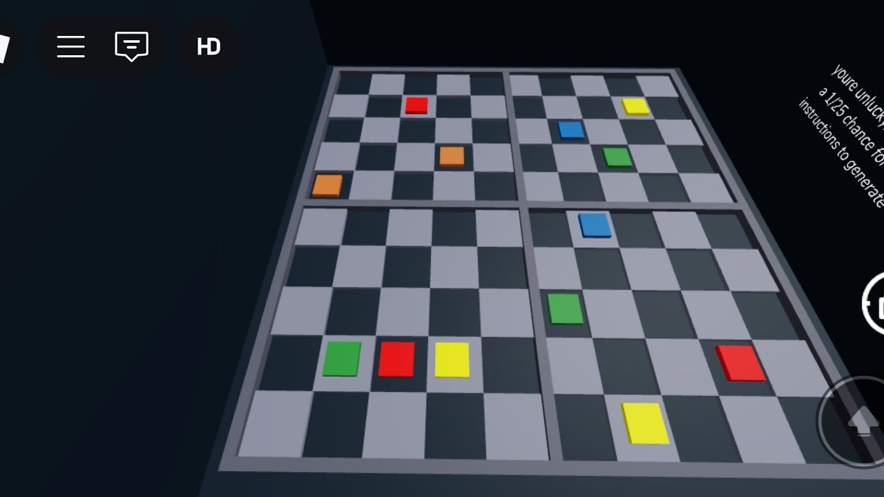 Puzzle difficulty chart difficult secret YouTube