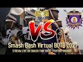 Texas Southern vs Alcorn | Smash Bash Virtual Battle 2021 (Official Video)
