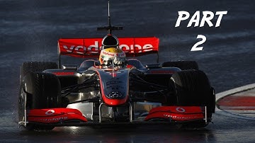 Grid Autosport Gameplay Walkthrough Part 2 - Open Wheel Mayhem (PC)