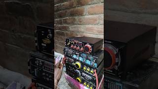  Bhakti Song Prem Dj King  Soundproducer automobile