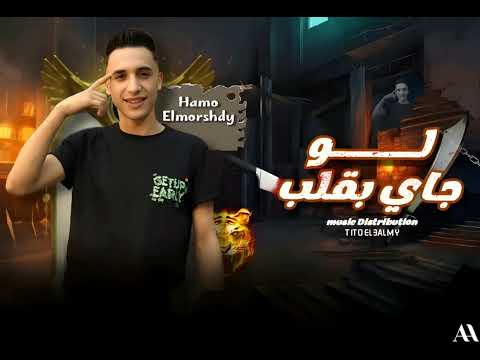 مهرجان لو جاي بقلب الجولات علي اد خصومي مستويات حمو المرشدي