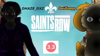 [18+ - ENG] - The Grand Finale... - Saints Row (2022) with @DHAZE_DXZ