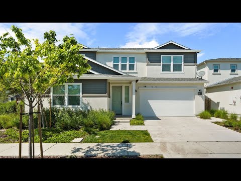 18499 Lewiston Drive, Lathrop, CA home video tour