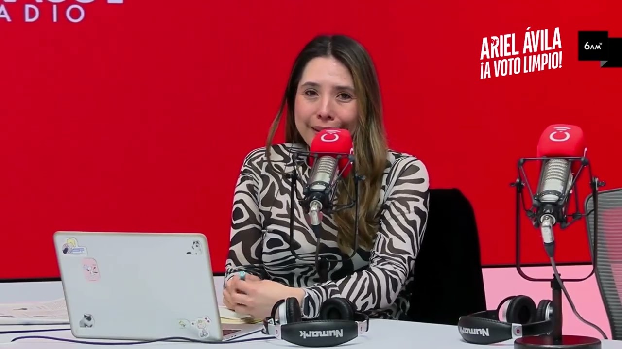 Sobre la situación del Partido Alianza Verde y el descaro de Ciro Ramírez