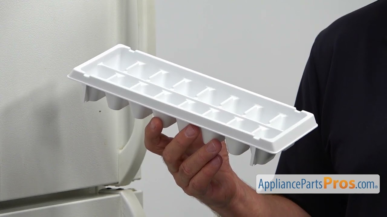 Freezer Ice Tray 