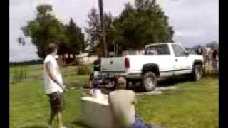Barnyard Bash 09-8