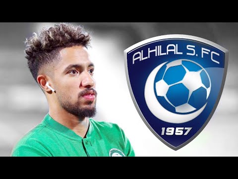 اللاعب هتان باهبري