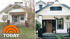 Loyalty Exteriors Home Renovations in Northern Virginia