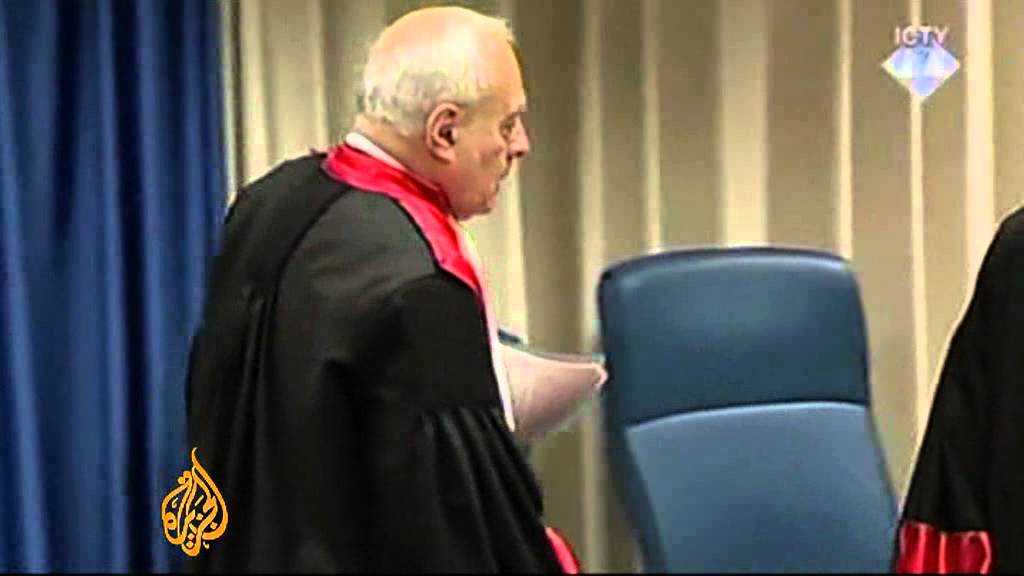 Former Bosnian Croat leaders found guilty