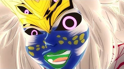 No More Heroes 3 Gameplay Showcase – Nintendo Treehouse- Live   E3 2021