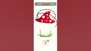 Draw one part 4-Level 155🤑🤑 #shorts #dop4 #gameplay #deleteonepart