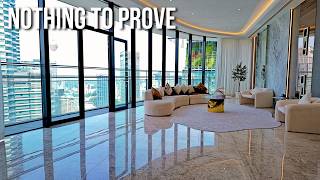 Why This RM18 Million Penthouse Doesn't Show Off