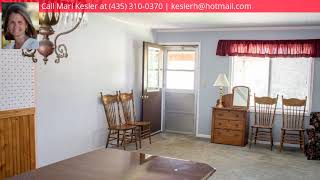 1973 East North Creek Loop Rd. video tour