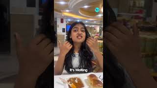 Best Pav Bhaji Spot In Dwarka | Curly Tales #shorts