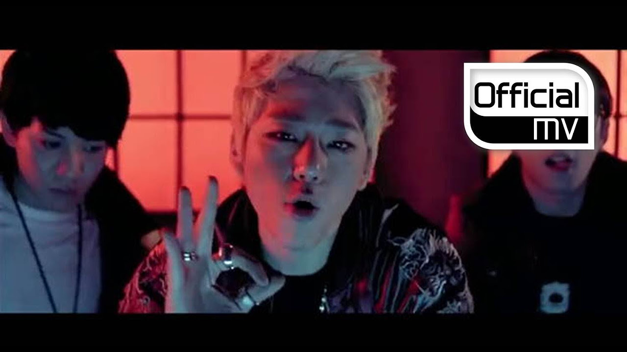 Block B   NalinA MV Full ver